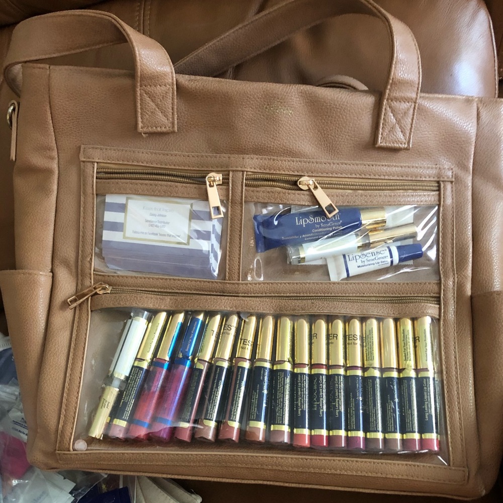 Glambag